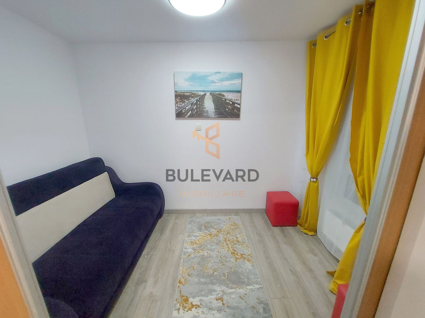 Apartament cu 2 camere,  zona strazii Eroilor! - Poză 5