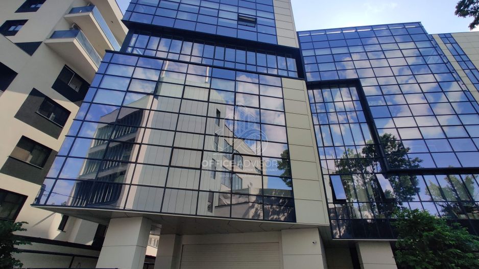 HM Business Center – Birouri de închiriat Piața Muncii | Clasa A - Poză 9