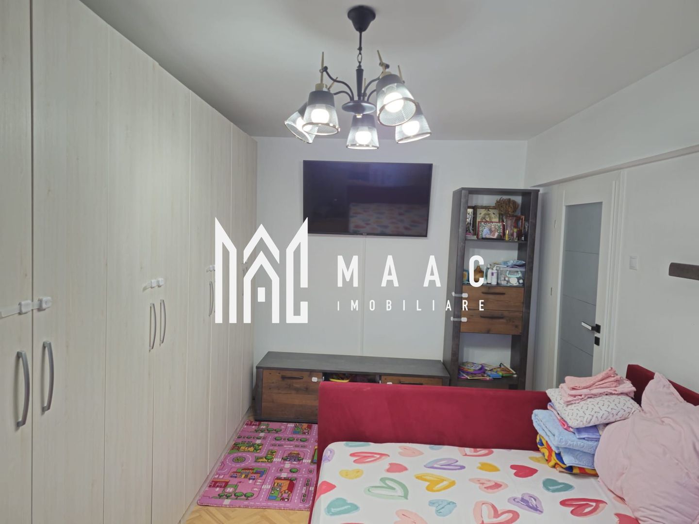 Apartament 2 camere | 50 MPU | Calea Dumbravii - Sibiu - Poză 1