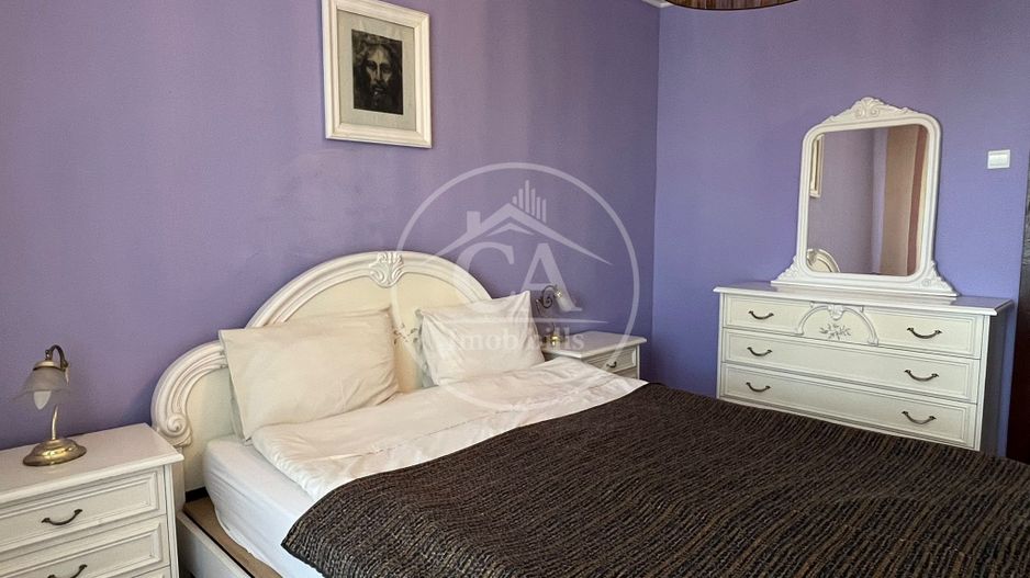 Apartament cu 3 camere de inchiriat în zona Dacia, Oradea - Poză 3