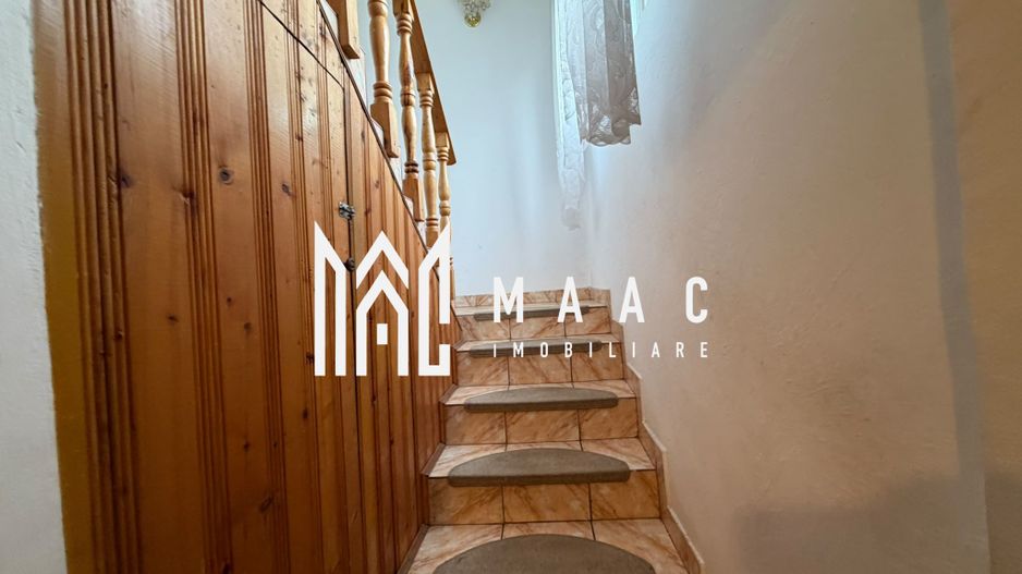 Casa 3 camere | 2 bai | anexe | Zona Rasinari 100 MP utili| - Poză 26