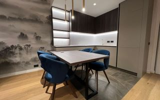 Apartament High End I 2 Camere în One Herăstrău Towers - Poză 5