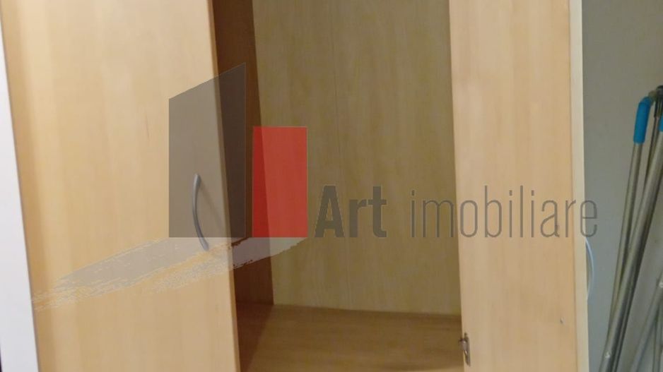 Apartament cu 2 camere-Berceni-Dimitrie Leonida-cu centrala+loc parcare - Poză 6