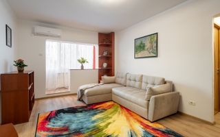 COMISION 0% - Apartament cu 2 camere Calea Crangasi 16 vav piata - Poză 1