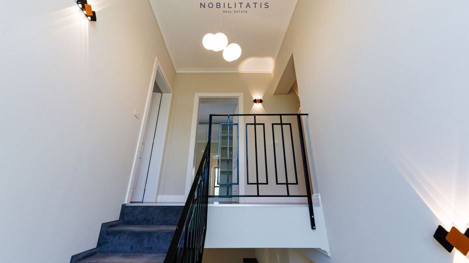 Oferta Vanduta -Casa Segmentul Lux, Garaj | 4 dormitoare | Langa Padure&Lac - Poză 16