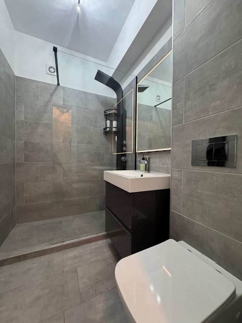 3 CAMERE + LOC DE PARCARE || SISESTI - Poză 15