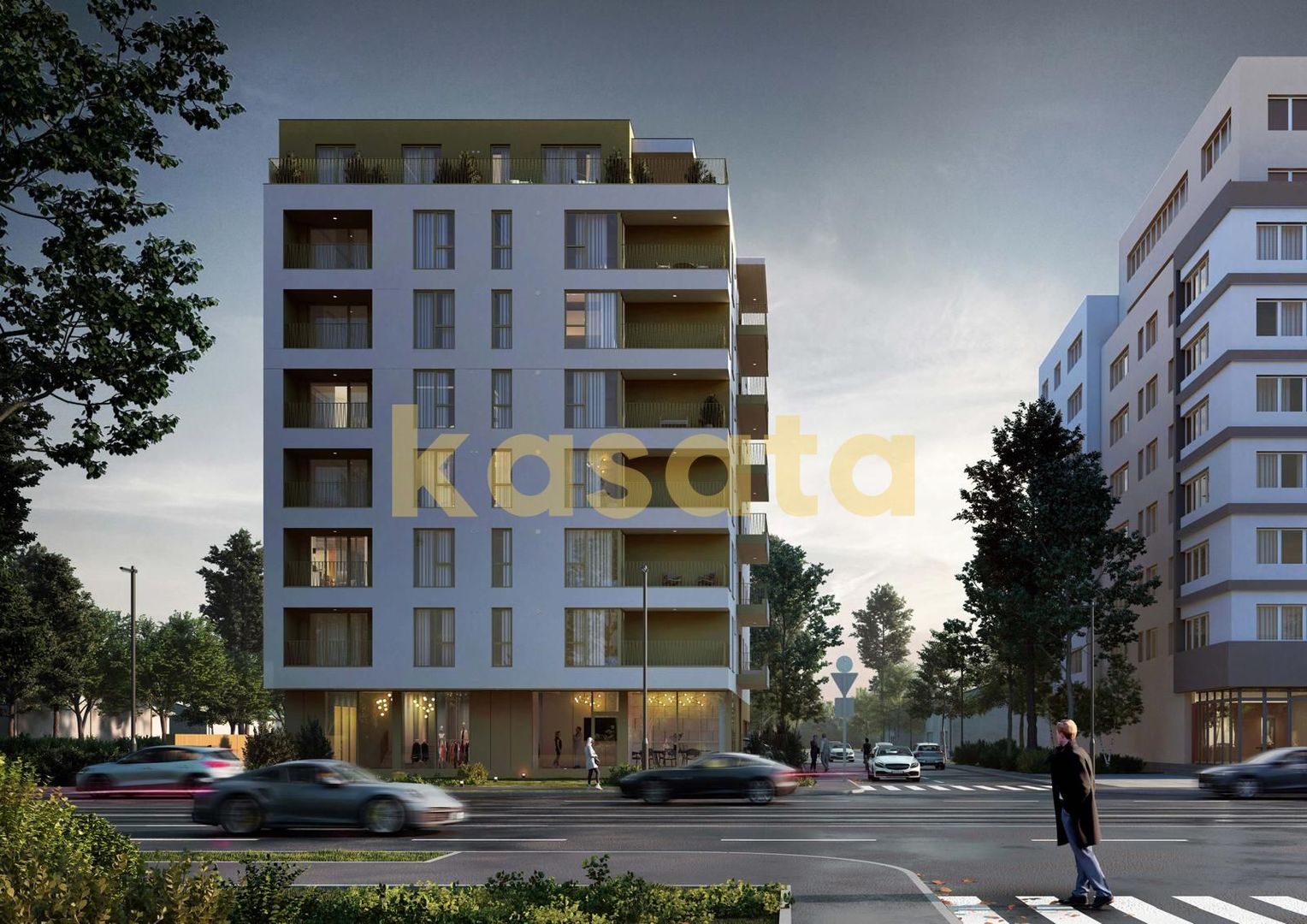 APARTAMENT 3 CAM | COLENTINA | BLOC NOU | FINISAJE PREMIUM | AVANS 5% - Poză 1