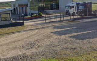 Teren 190.000 mp în Lețcani, lângă Parcul AgroIndustrial și GTM TRUCKS & CARS - Poză 5