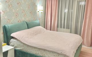 Apartament 3 camere LUX | 82 mp | Parcare inclusă | Sopor - Poză 8