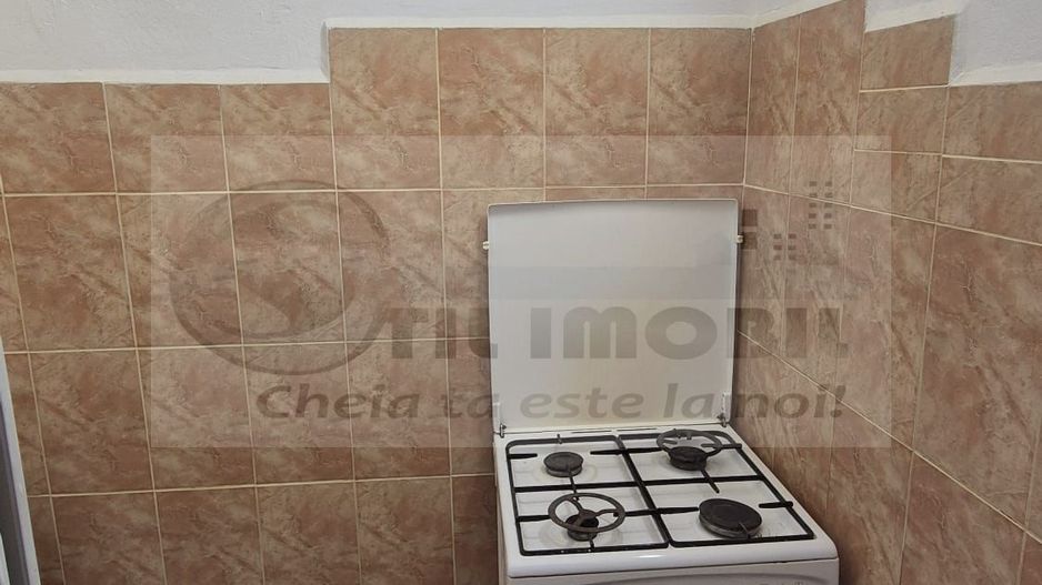 GARSONIERA  LIBERA  ETAJ 2 DIN 3  BAZA 3 - Poză 12