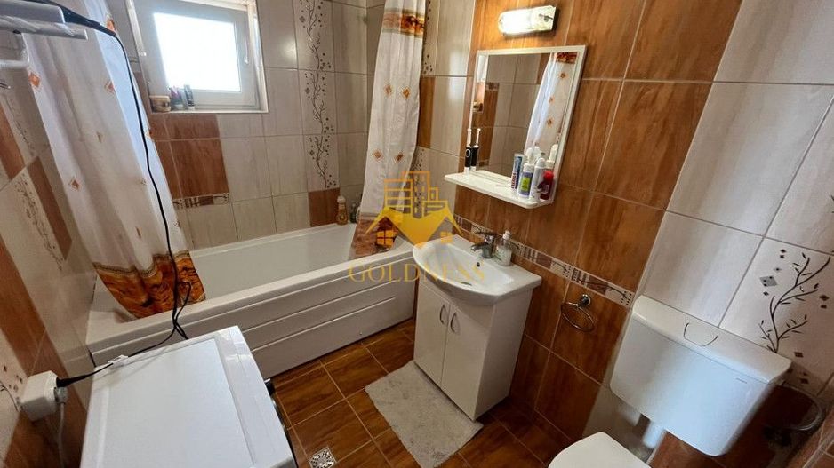 2 camere, Parcare, PET FRIENDLY, Calea Turzii, Panemar,Zorilor - Poză 4