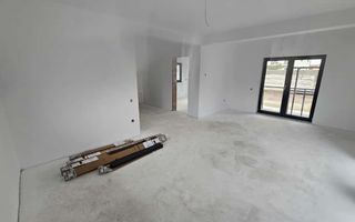 Casă Individuala cu 4 camere -400 mp curte– Cristian, Sibiu - Poză 5