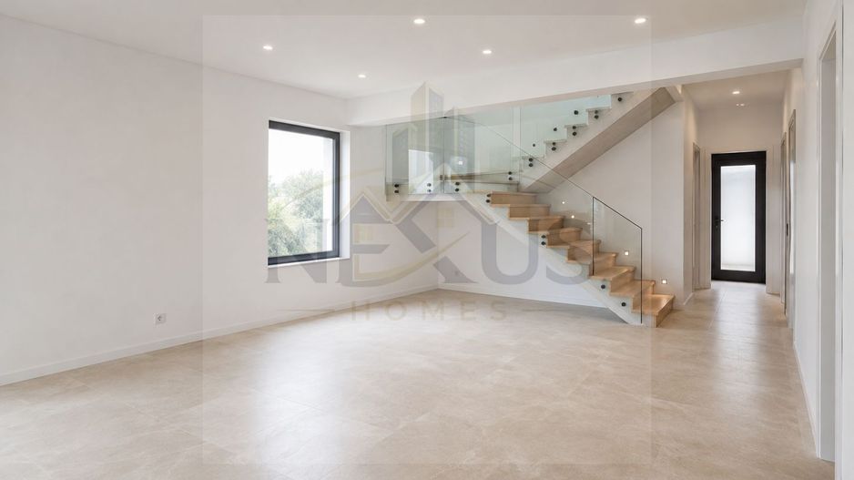 4 camere | Casă nouă | Mutare 2026 - Poză 6