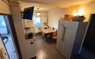 Apartament 2 camere decomandat, parter, Brazda lui Novac -centrala - Poză 7