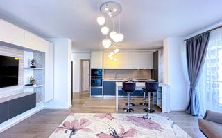 Apartament 3 camere, PARCARE, zona Gheorgheni - Poză 2