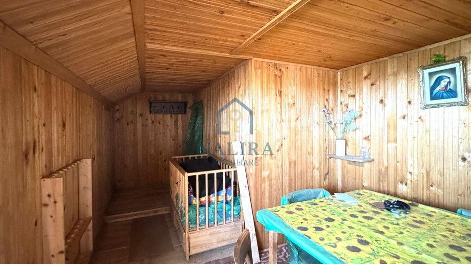 Apartament de vanzare 3 camere zona Iuliu Maniu - Poză 11