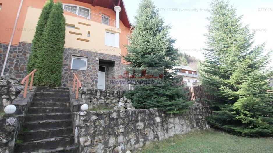 Vanzare Vila SINAIA - Poză 36