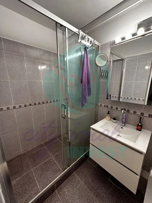 GARSONIERA MODERNA-CENTRALA PROPRIE-Piata Muncii - Poză 7