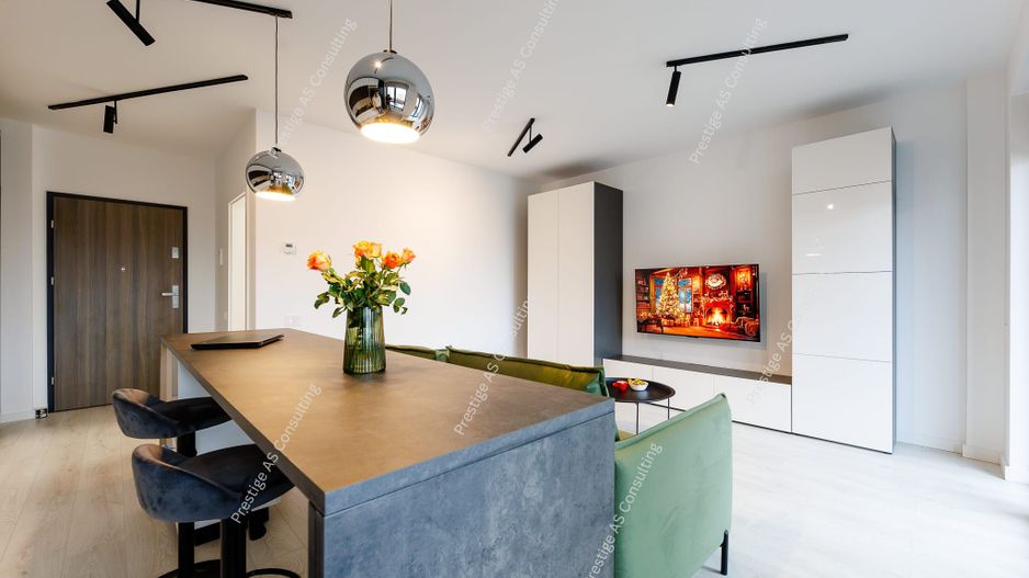 Apartament Modern 1 Camera | Calea Aradului - Poză 1