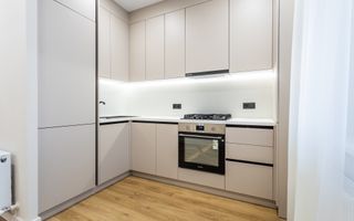 Vânzare, apartament, 3 camere + living, strada Nicolae Dimo, Râșcani - Poză 7