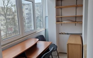 Tomis Nord Boema ( Cod 06) apartament 2 camere mobilat si utilat - Poză 11