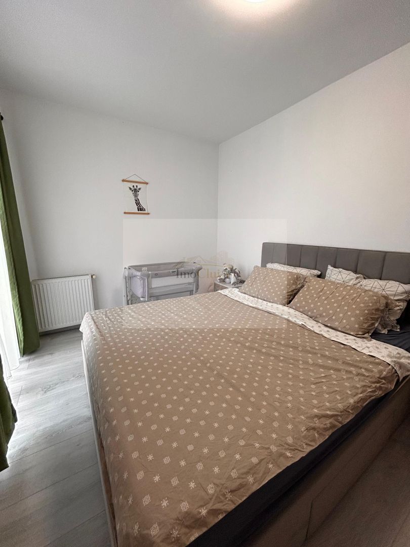 Apartament 3 Camere Mărăști | Terasă 50mp | 8 min Kaufland - Poză 8