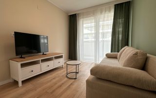 Apartament la cheie, 2 camere, balcon 10 mp – Eroilor, Floresti! - Poză 8