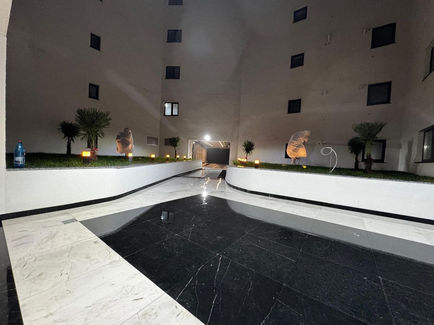 AP. 2 CAMERE PACII, PRIMA INCHIRIERE, PET-FRIENDLY, PARCARE, METROU - Poză 19