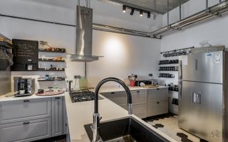 PENTHOUSE PREMIUM | 186 MP  | TERASĂ 186 MP | VEDERE PADURE - Poză 10