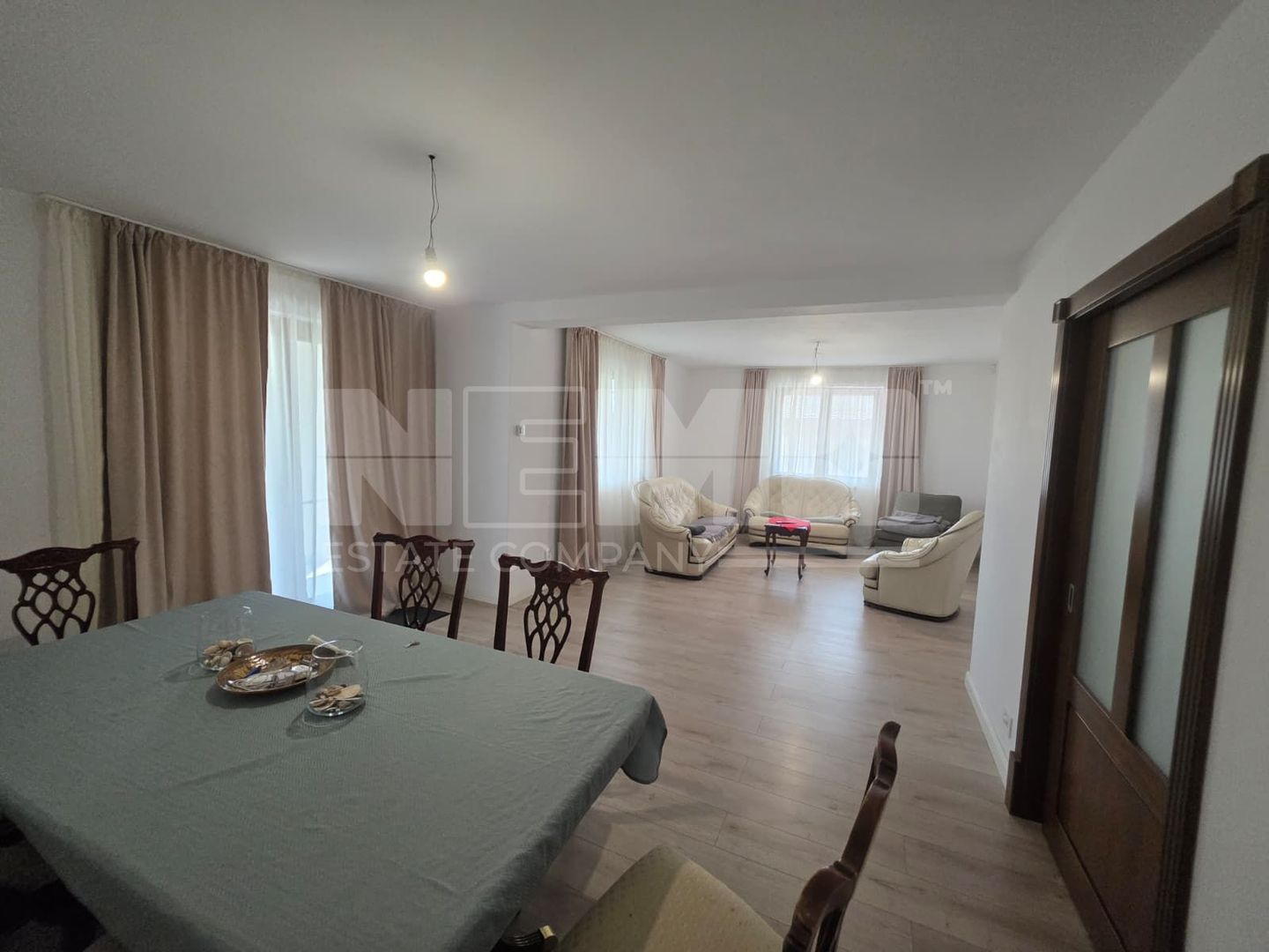 Casă tip P+M și restaurant | Dumbrăveni, Suceava - Poză 8