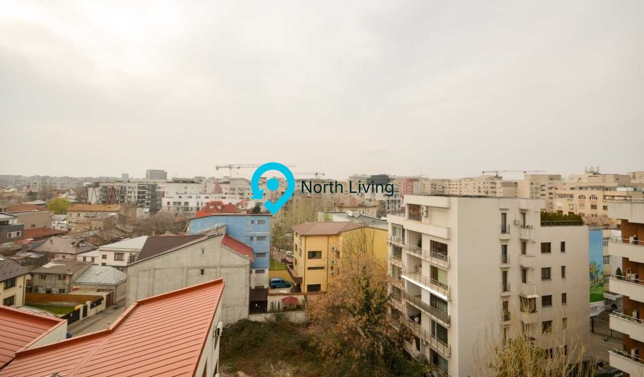 Apartament de vânzare – zona Marriott / Palatul Parlamentului - Poză 6