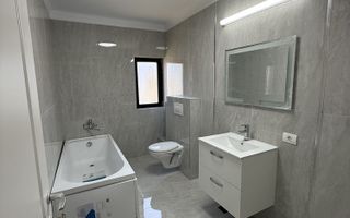 Casa tip duplex P+1+Pod | Tunari - Poză 4