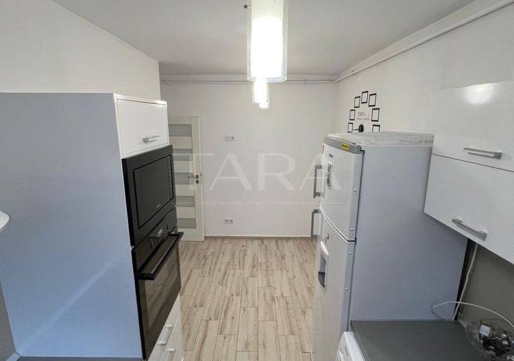 Apartament modern cu 3 camere în Florești lângă VIVO! Cluj-Napoca - Poză 3
