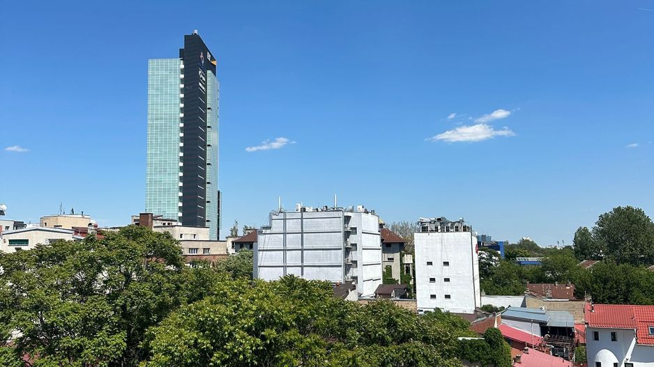 Ansamblu de birouri premium Gematex Business Center, sector 1 București - Poză 26