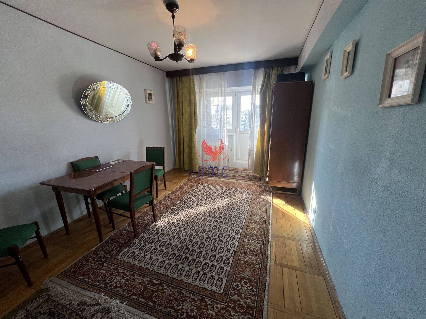 Apartament 3 camere Ultracentral M-uri Patria - Poză 1