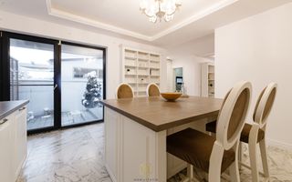 INCHIRIAT | Casa - Segmentul Premium - 4 camere, 110 mpu | La Padure - Poză 31