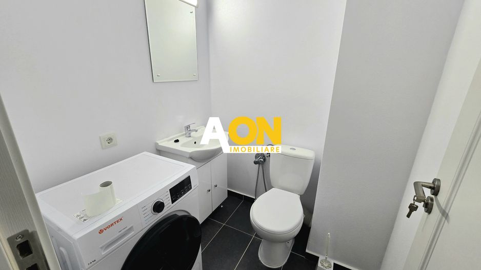 Apartament cu 3 Camere, Scară Interioară, Bloc Nou - Poză 15