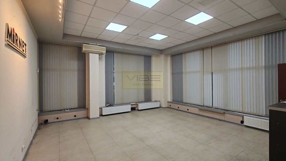 Spațiu Office /comercial - Tătărași - Parc Ciurchi - Poză 3