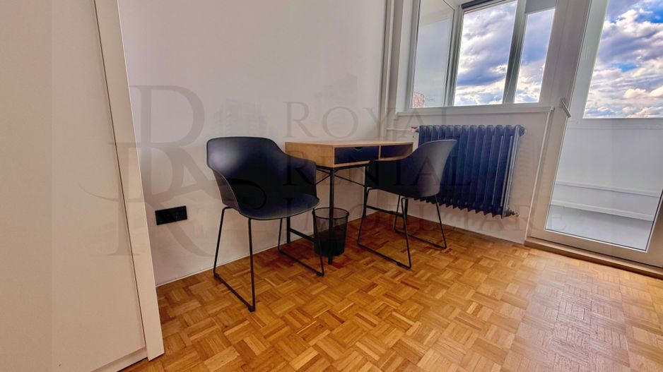 Garsonieră de lux | Totul nou | Pet Friendly | Gheorgheni – Iulius Mall AC - Poză 13