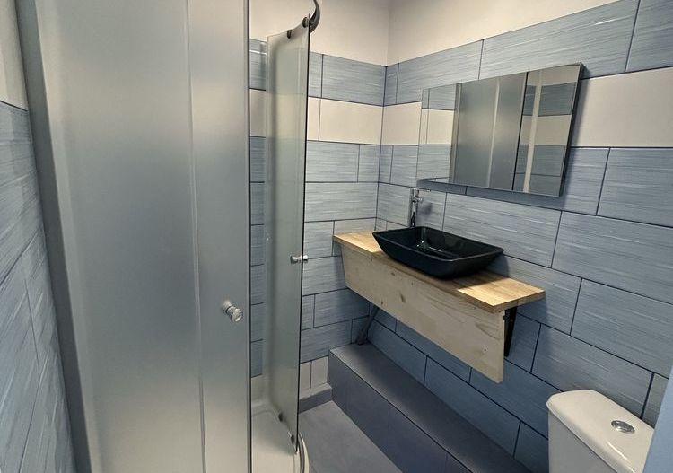 Vanzare garsonieră renovată total, 18 m², et 7, 4 min metrou Parc Drumul Taberei - Poză 3
