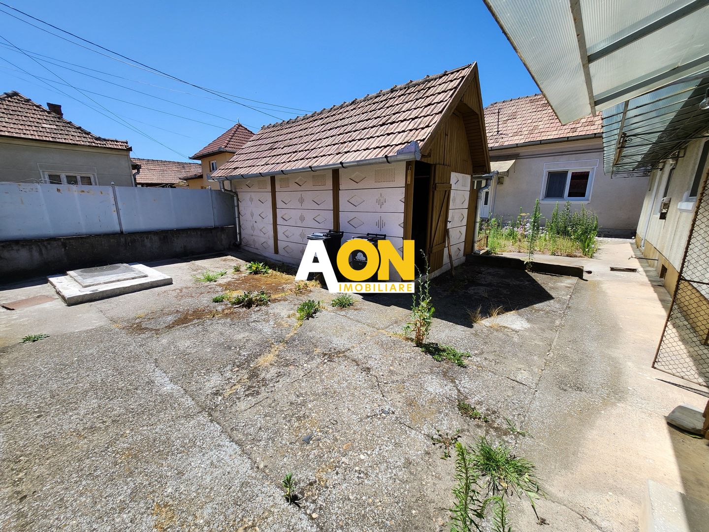 Casă cu 4 camere de vânzare în zona Barabant - Poză 18