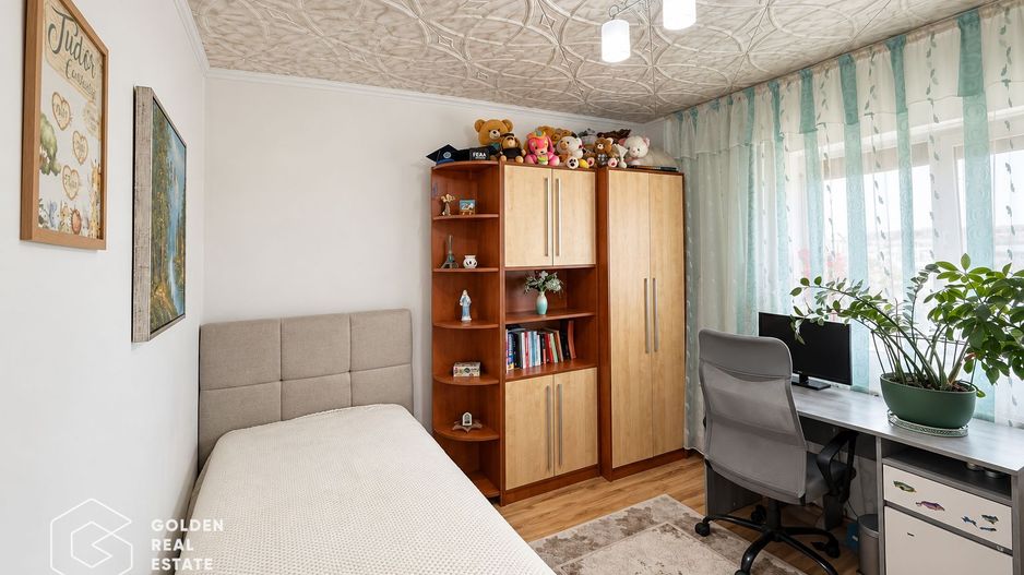 Apartament 2 camere, Micalaca, zona 300, comision 0% - Poză 6