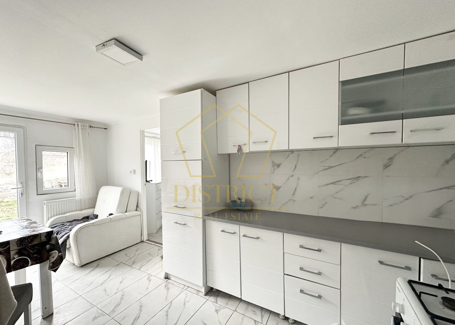 Casa individuala  | Freidorf - Poză 1