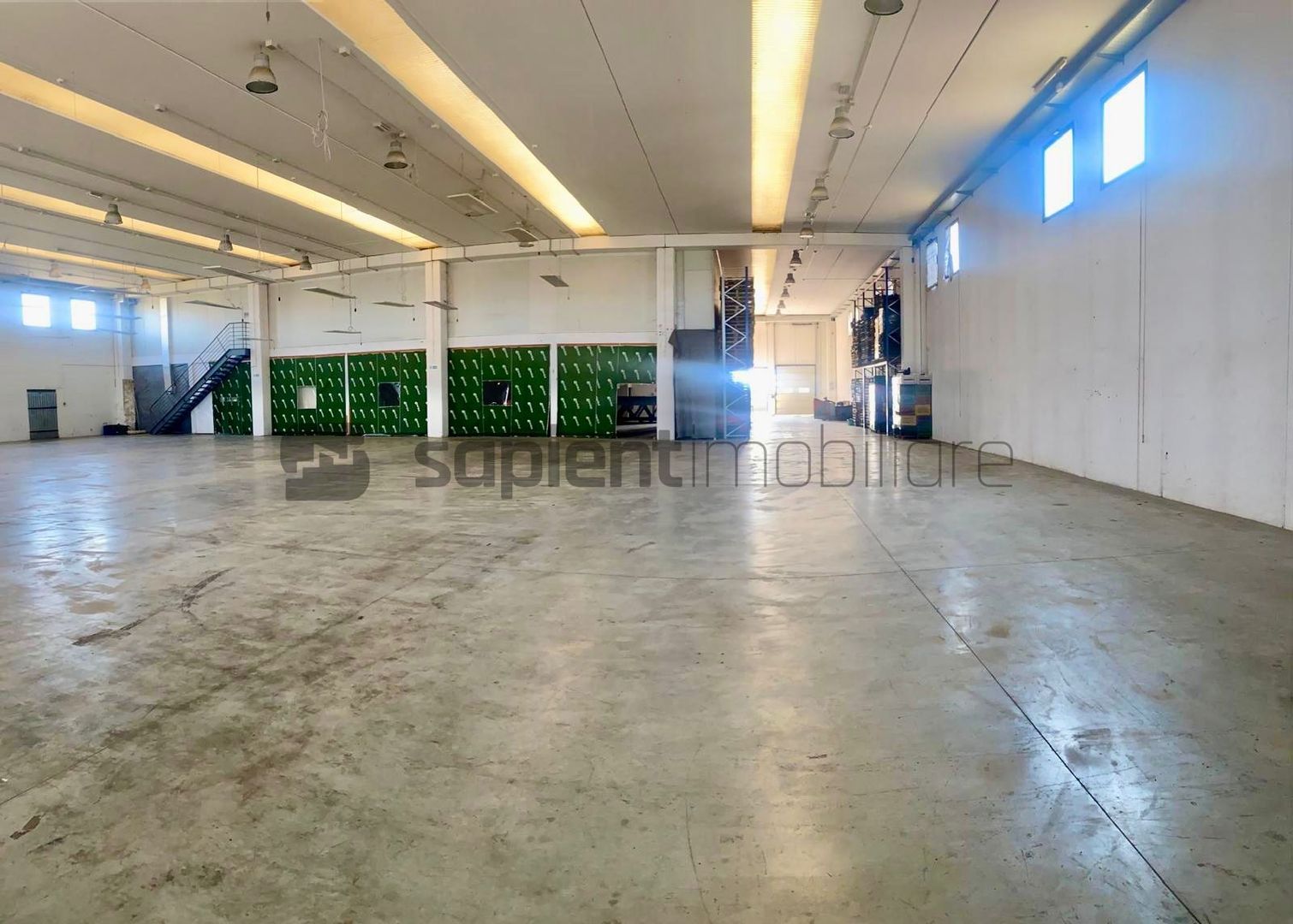 Sapient | Hală situata în com. Borș - Poză 10