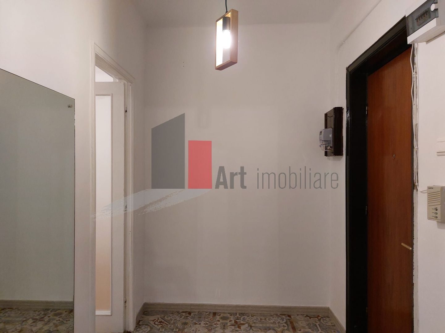 Apartamentul "REHEGUA" , P-ta Rosetti, bloc stradal, renovat complet - Poză 13