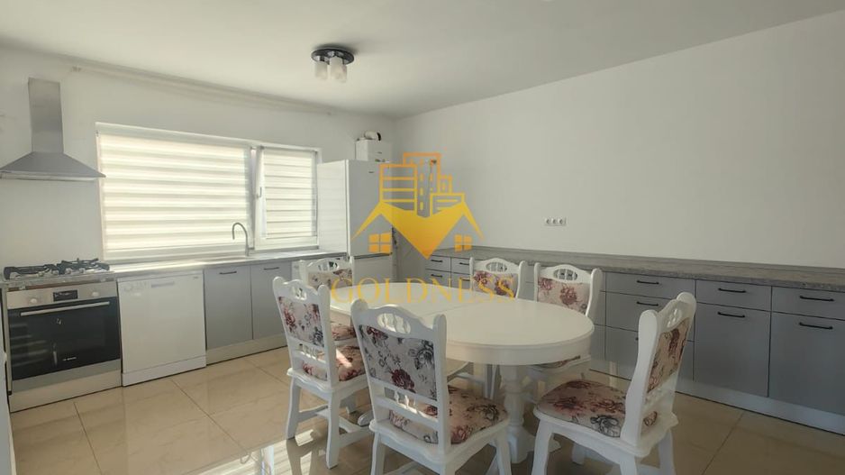 Penthouse 4 camere, Garaj, Modern, Padurea Hoia, Grigorescu - Poză 7