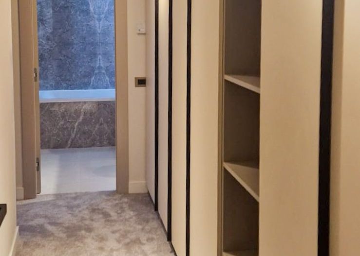 Chirie | Apartament 3 camere | Nou | Parcare | Iancu Nicolae - Poză 16