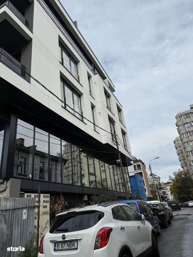 Spatiu comercial Blvd. Decebal - Poză 2