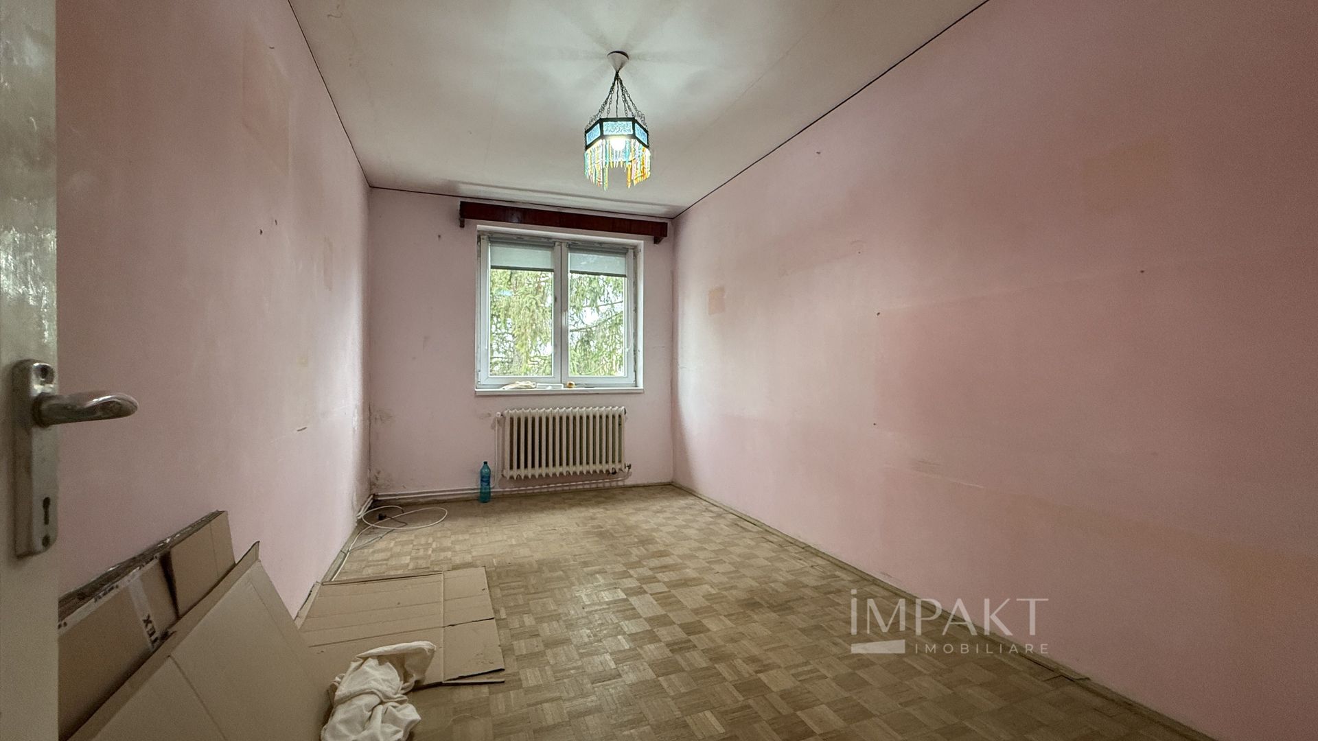 Apartament 3 camere decomandat in Gheorgheni - Poză 5