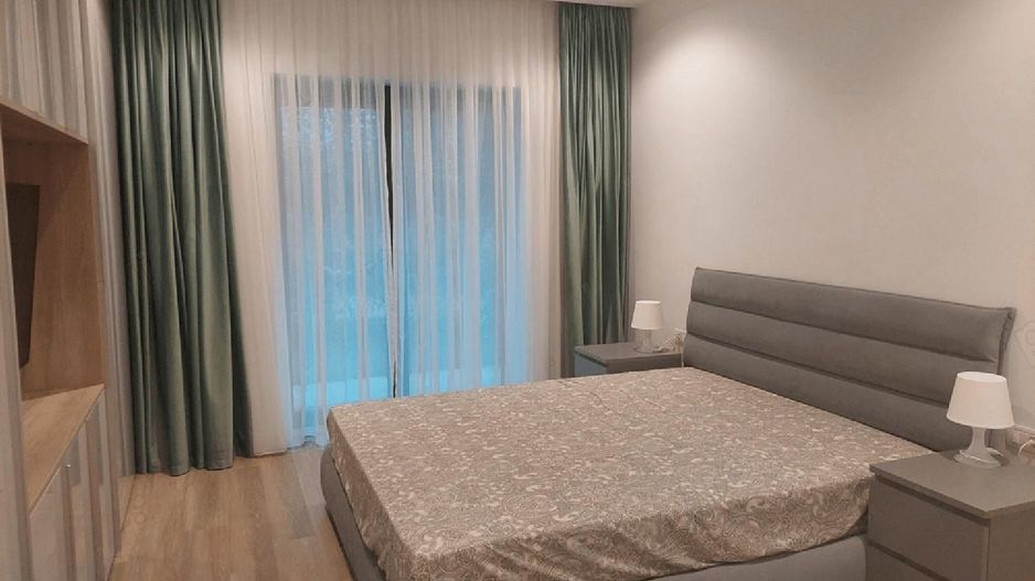 APARTAMENT LUX | PARCARE SUBTERANA | GRAND PARK RESIDENCE - Poză 7